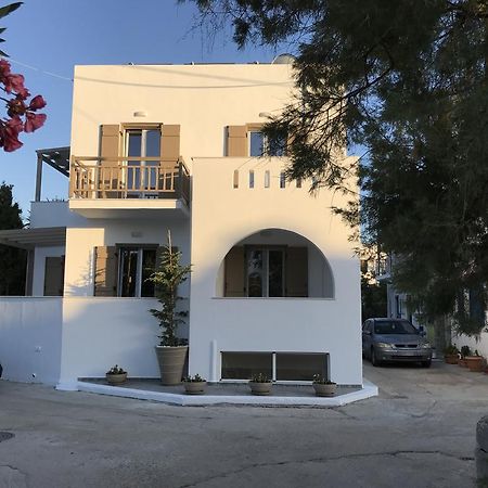 Elegant Apartments Agios Prokopios  Ngoại thất bức ảnh