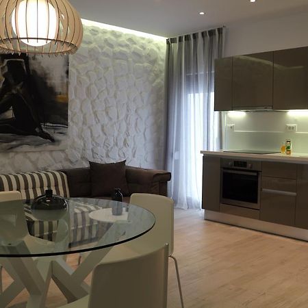 Elegant Apartments Agios Prokopios  Ngoại thất bức ảnh
