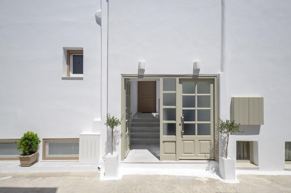 Elegant Apartments Agios Prokopios  Ngoại thất bức ảnh