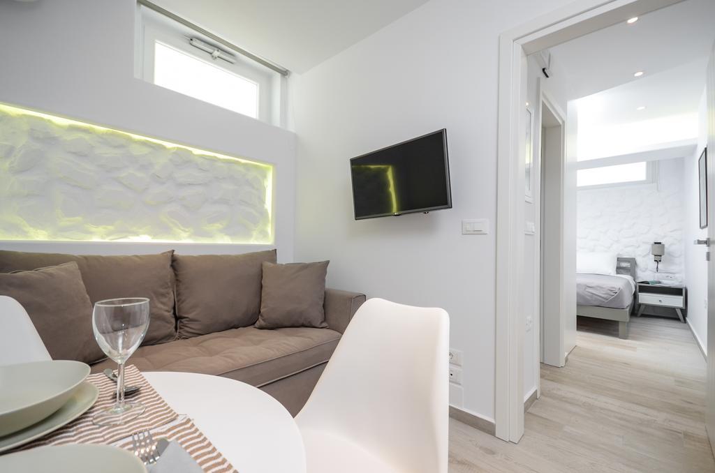 Elegant Apartments Agios Prokopios  Ngoại thất bức ảnh