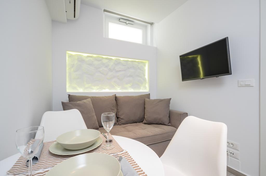 Elegant Apartments Agios Prokopios  Ngoại thất bức ảnh
