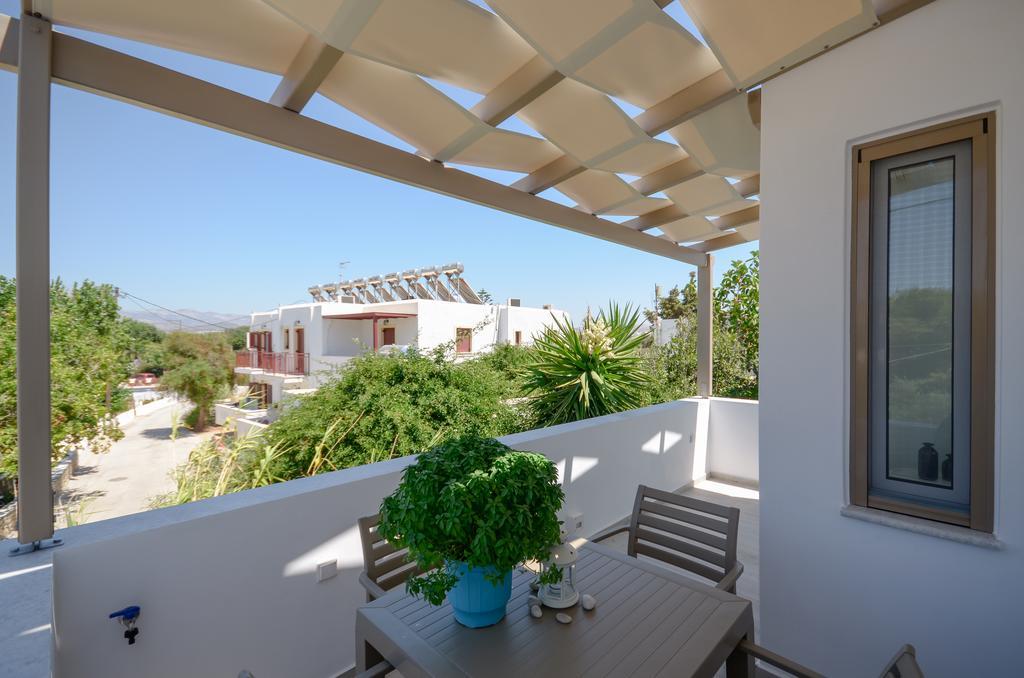 Elegant Apartments Agios Prokopios  Ngoại thất bức ảnh