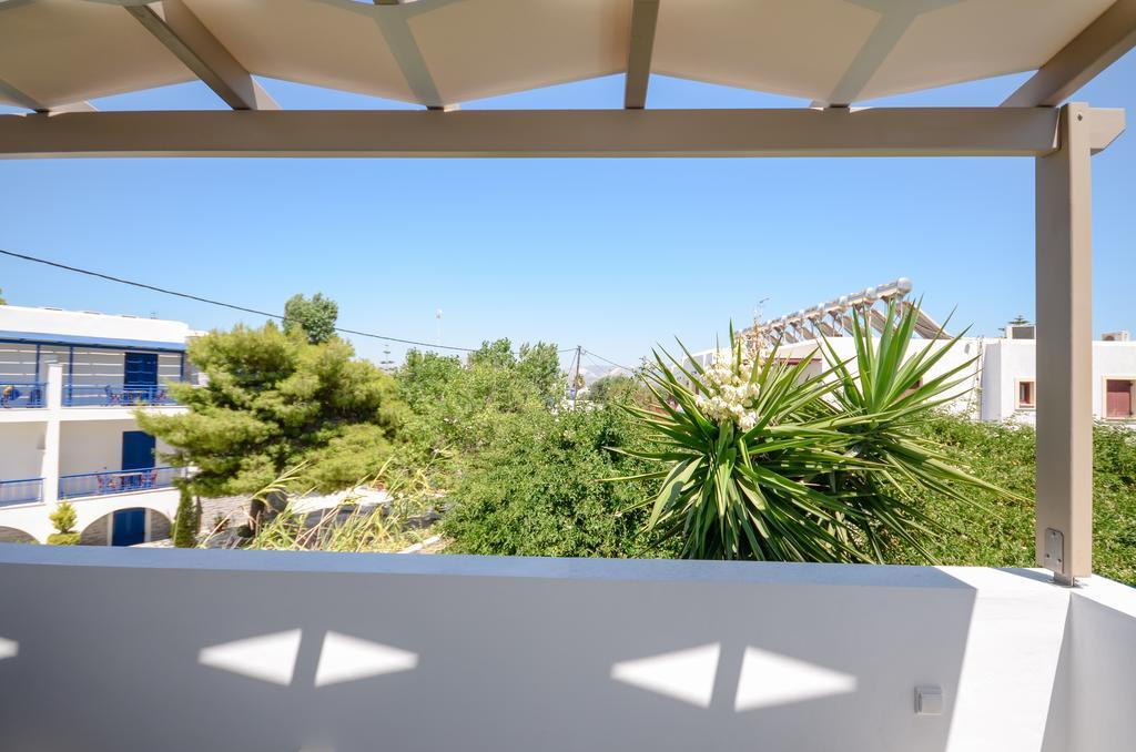 Elegant Apartments Agios Prokopios  Ngoại thất bức ảnh