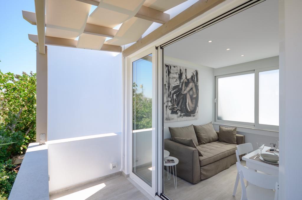 Elegant Apartments Agios Prokopios  Ngoại thất bức ảnh