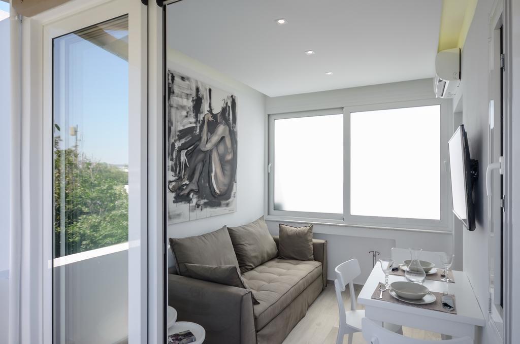 Elegant Apartments Agios Prokopios  Ngoại thất bức ảnh