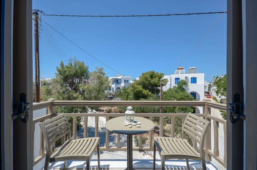 Elegant Apartments Agios Prokopios  Ngoại thất bức ảnh