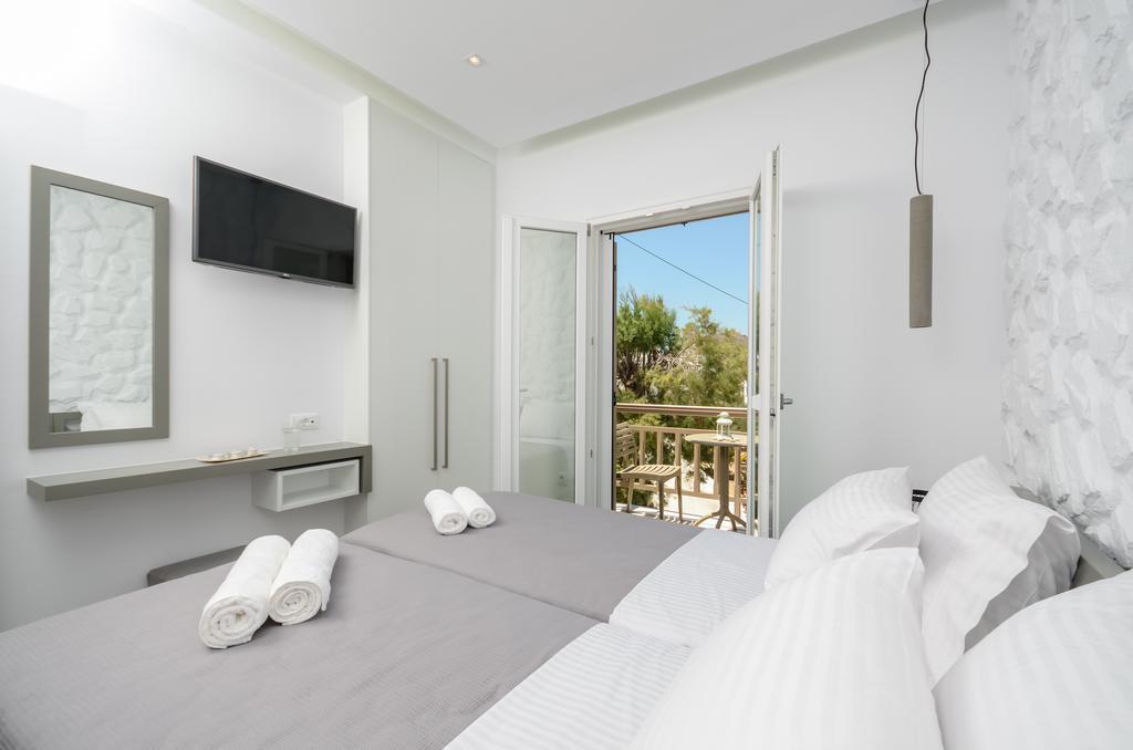Elegant Apartments Agios Prokopios  Ngoại thất bức ảnh