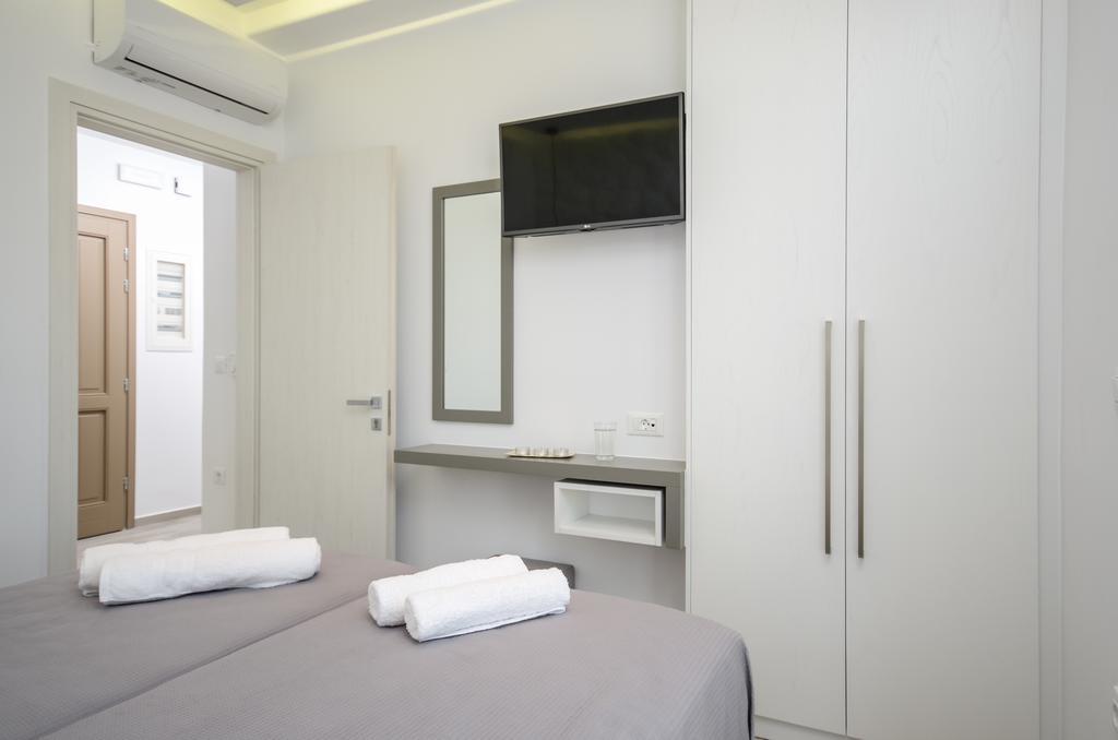 Elegant Apartments Agios Prokopios  Ngoại thất bức ảnh