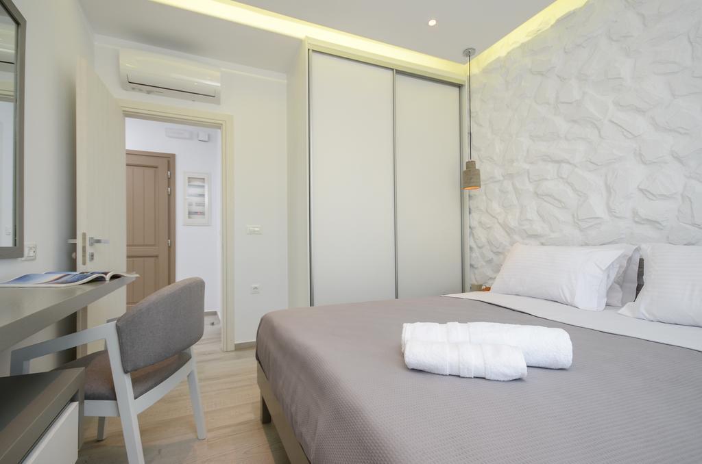 Elegant Apartments Agios Prokopios  Ngoại thất bức ảnh
