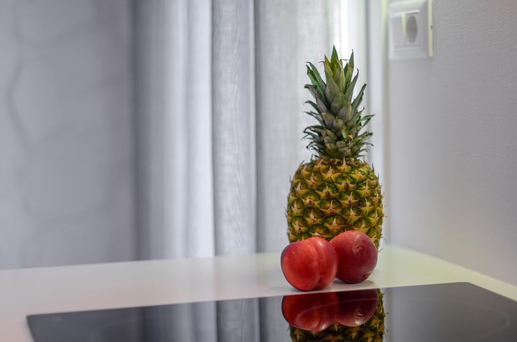Elegant Apartments Agios Prokopios  Ngoại thất bức ảnh