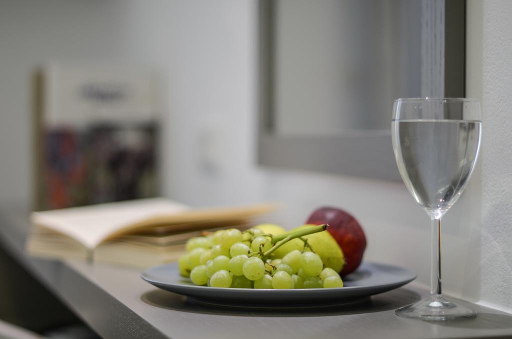 Elegant Apartments Agios Prokopios  Ngoại thất bức ảnh