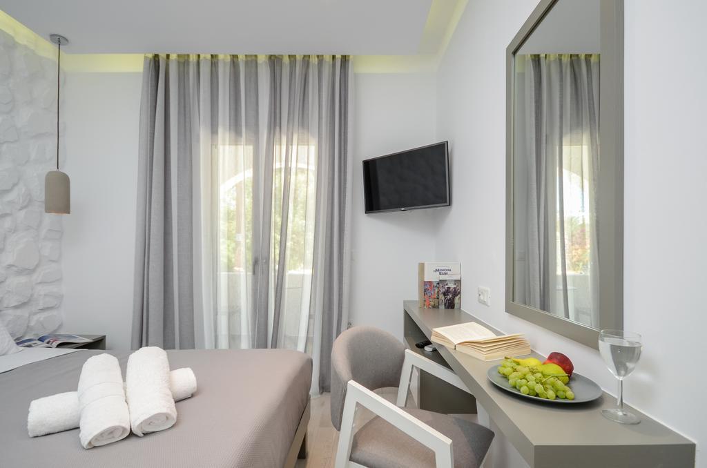 Elegant Apartments Agios Prokopios  Ngoại thất bức ảnh