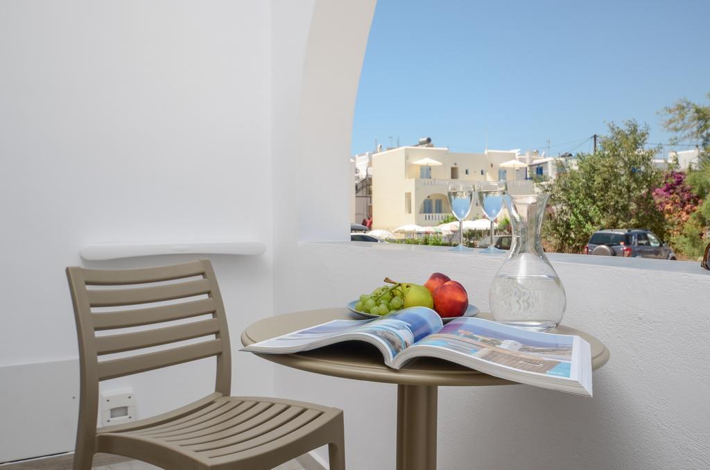 Elegant Apartments Agios Prokopios  Ngoại thất bức ảnh