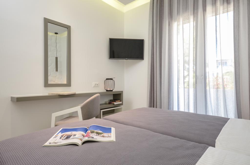 Elegant Apartments Agios Prokopios  Ngoại thất bức ảnh