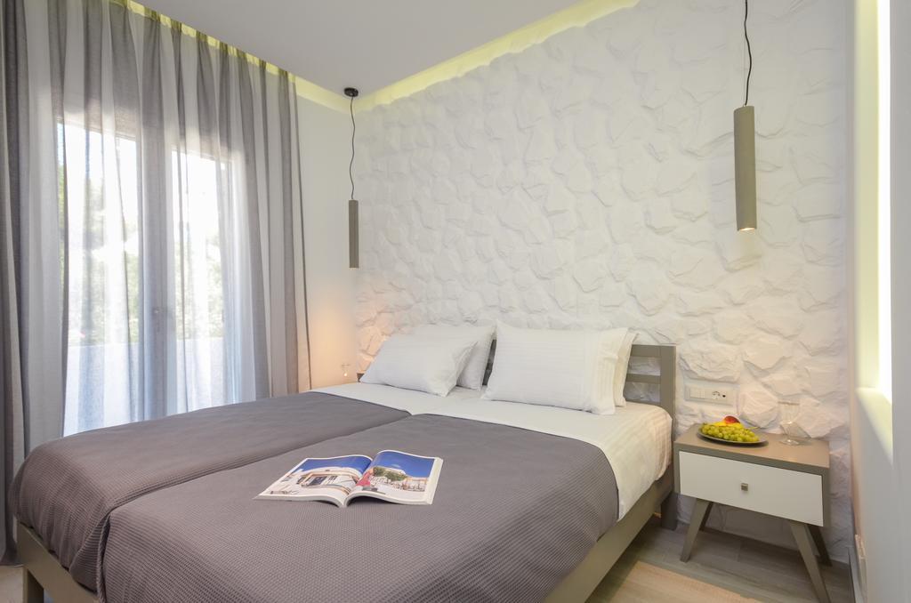Elegant Apartments Agios Prokopios  Ngoại thất bức ảnh