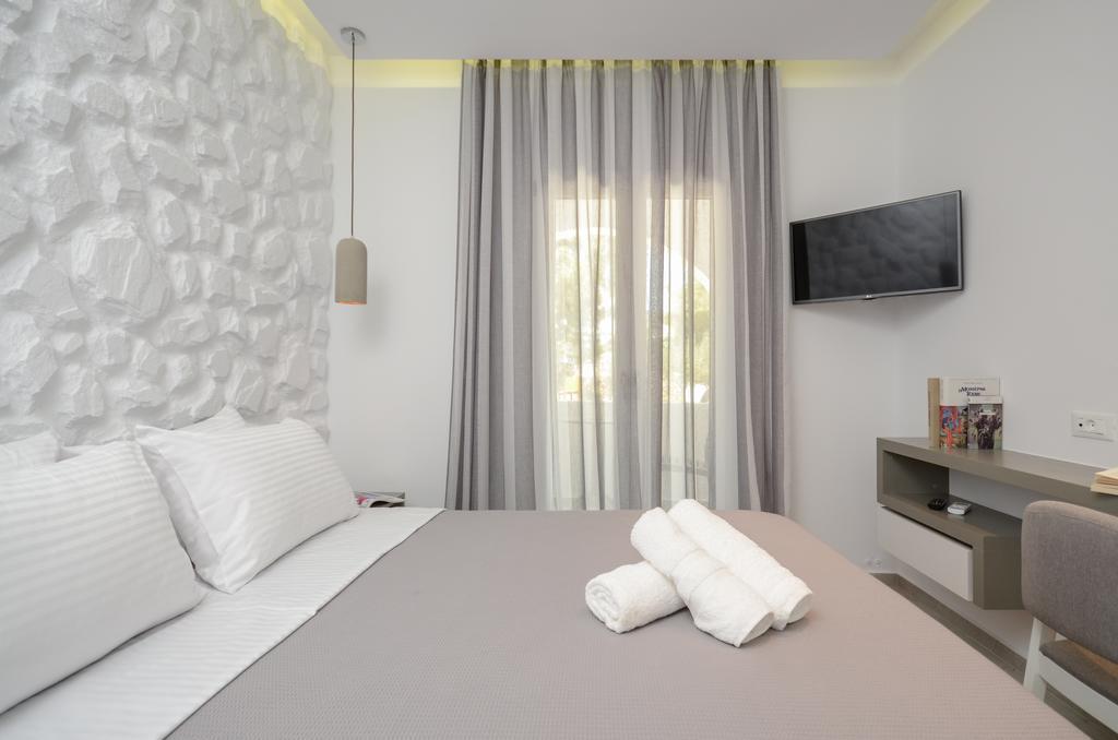 Elegant Apartments Agios Prokopios  Ngoại thất bức ảnh