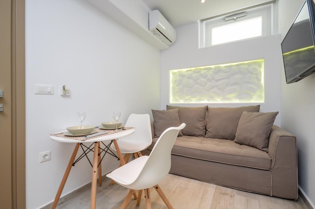 Elegant Apartments Agios Prokopios  Ngoại thất bức ảnh