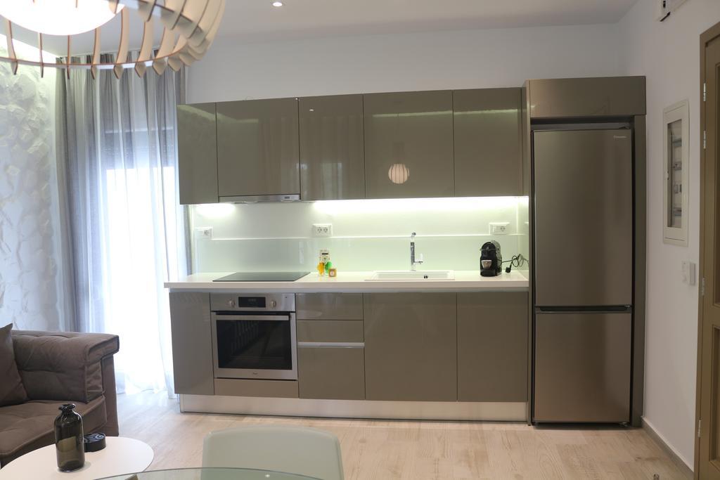 Elegant Apartments Agios Prokopios  Ngoại thất bức ảnh