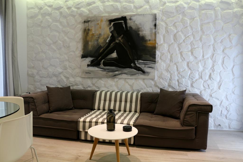 Elegant Apartments Agios Prokopios  Ngoại thất bức ảnh