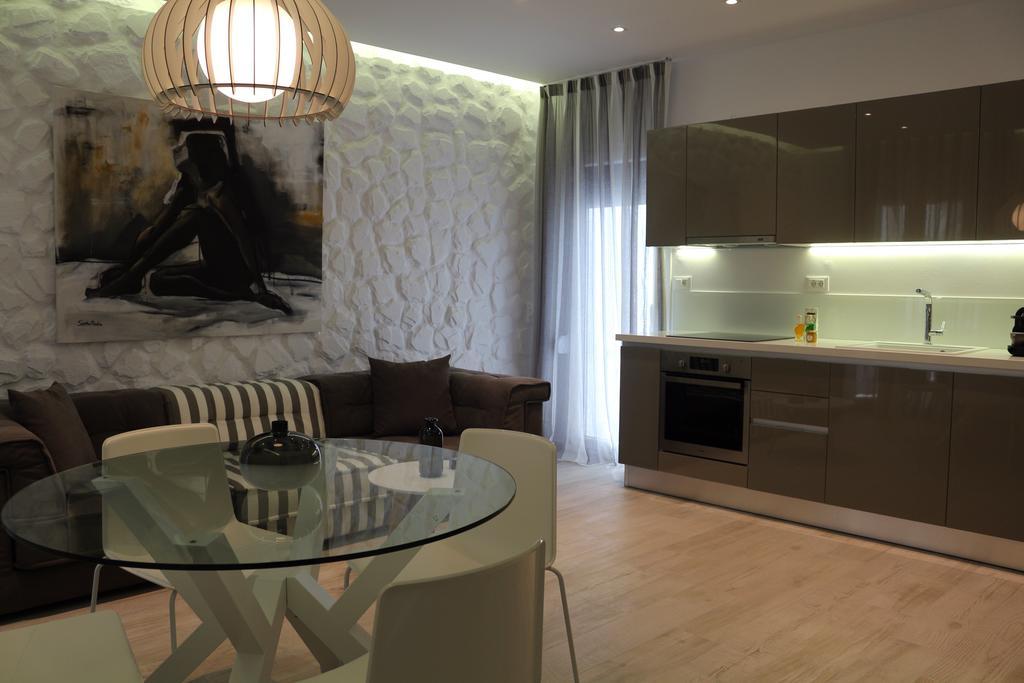Elegant Apartments Agios Prokopios  Ngoại thất bức ảnh