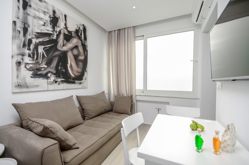 Elegant Apartments Agios Prokopios  Ngoại thất bức ảnh