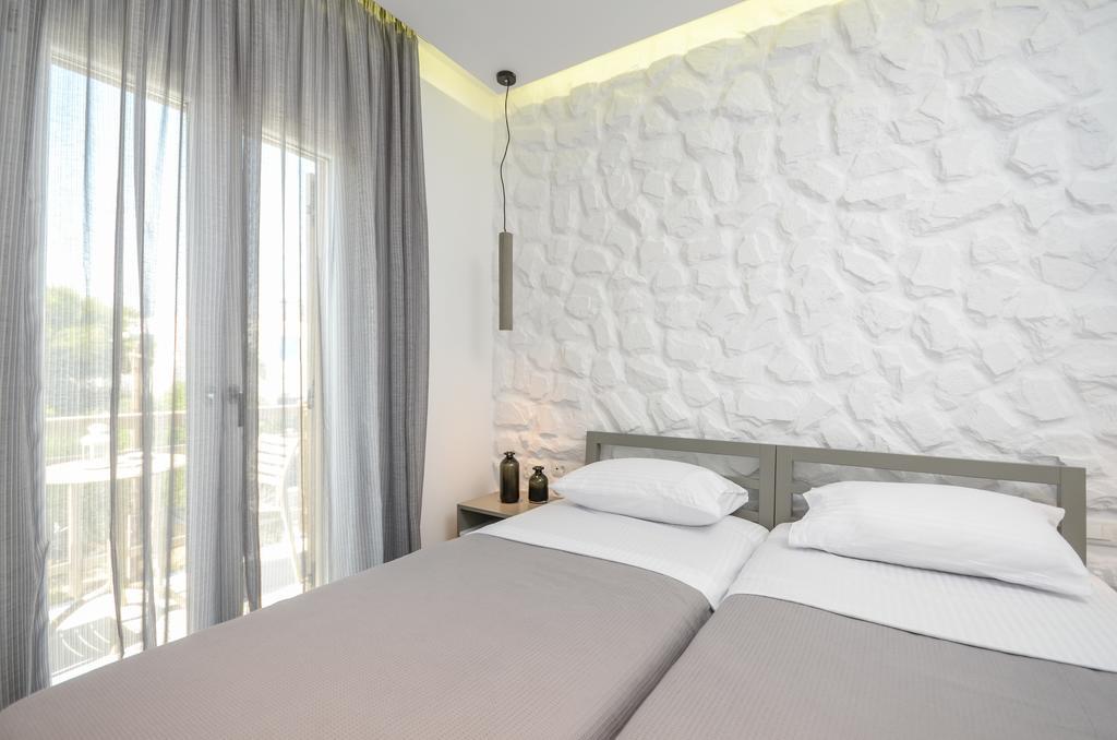 Elegant Apartments Agios Prokopios  Ngoại thất bức ảnh